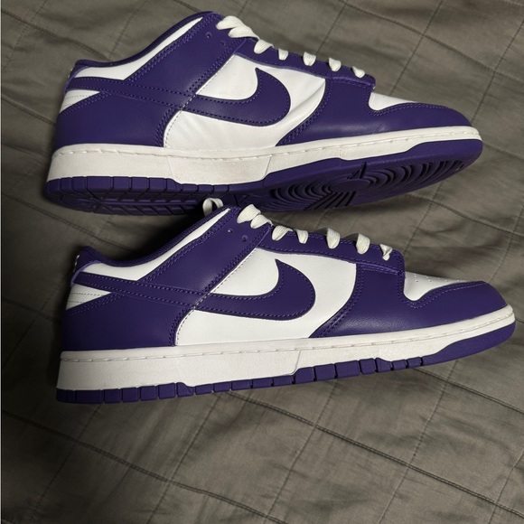 Men’s nike dunk low - Picture 2 of 6